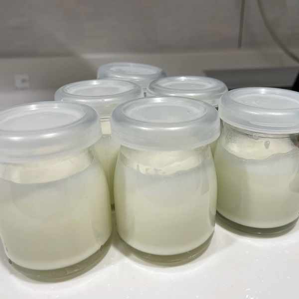 棉花糖布丁 : Eva Hsu一起做