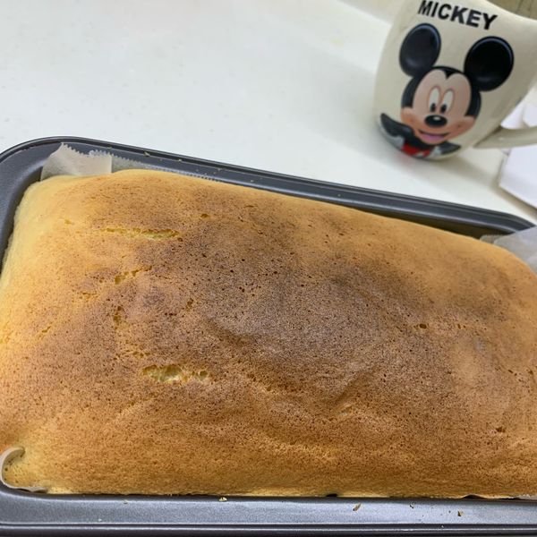 輕乳酪蛋糕:Linda Ping 一起做