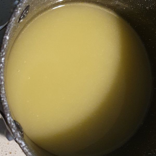 (無蛋法)3步驟早餐店美奶滋(有圖片) : Chia Hui一起做