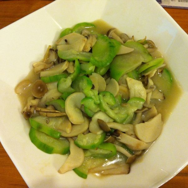 [好菇道菇idea] 絲絲入菇 : Cät Lï一起做