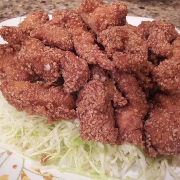 <豆乳雞> : Vivian Guo一起做