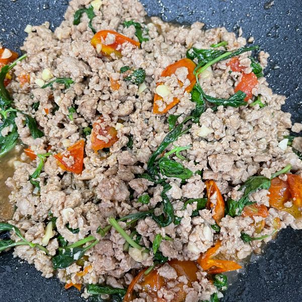 打拋豬～ : 楊靜旻一起做