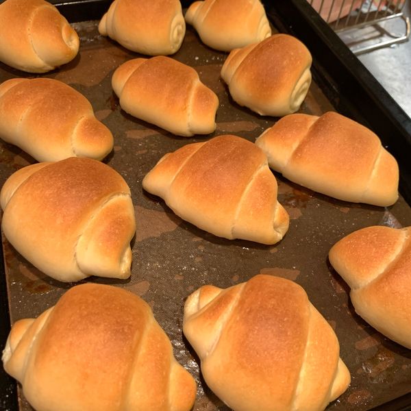 鹽可頌 : 謝寶雲一起做