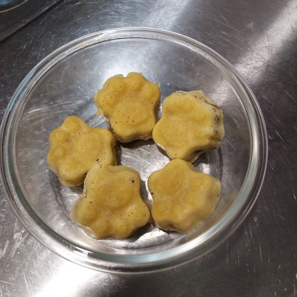 undefined：小麋狐甜點教室 一起做