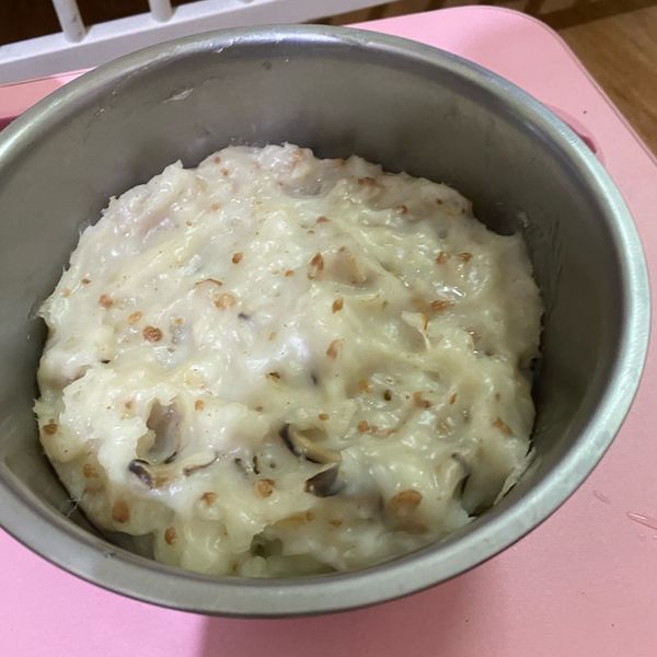 零失敗-蘿蔔糕（菜頭粿）：陳雅雅 一起做