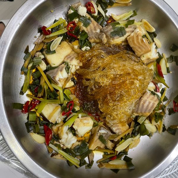 undefined：Chao Hua 一起做