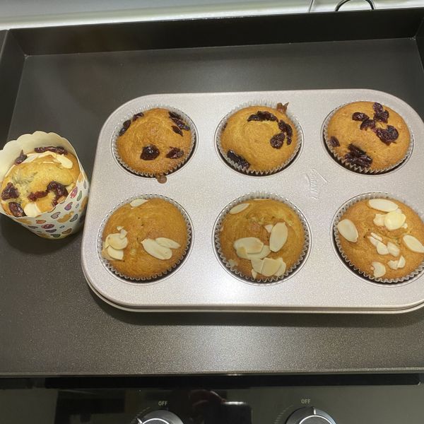 香蕉蛋糕 : Wen Ly一起做