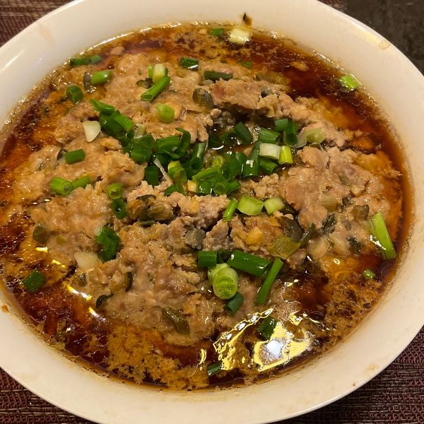 古早味瓜仔肉 : 愛料理狂一起做