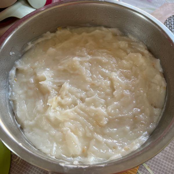 零失敗-蘿蔔糕（菜頭粿） : A-Zhan Kuo一起做