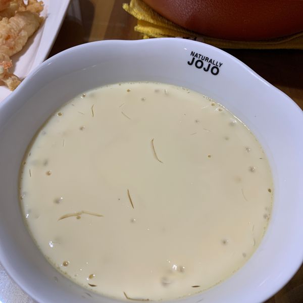 蒸蛋：曉藍 一起做