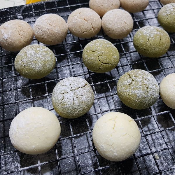 undefined：慈慈廚房 一起做