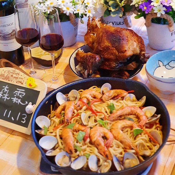 undefined：呂佳倩 一起做