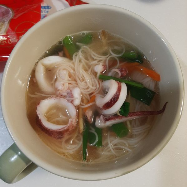 兔子屋的秘密～小捲麵線 : xaiomajii一起做