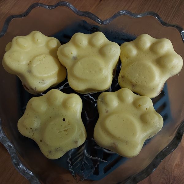 undefined：小麋狐甜點教室 一起做