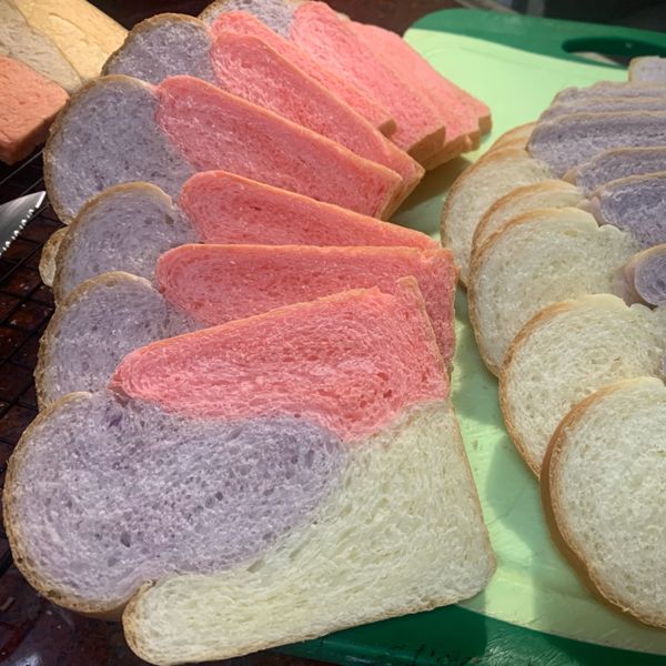 undefined：李欣儀 一起做