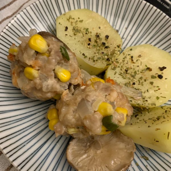 undefined：Muisky 一起做