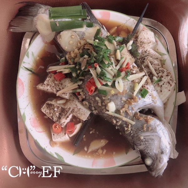 undefined：Cherry Chang 一起做