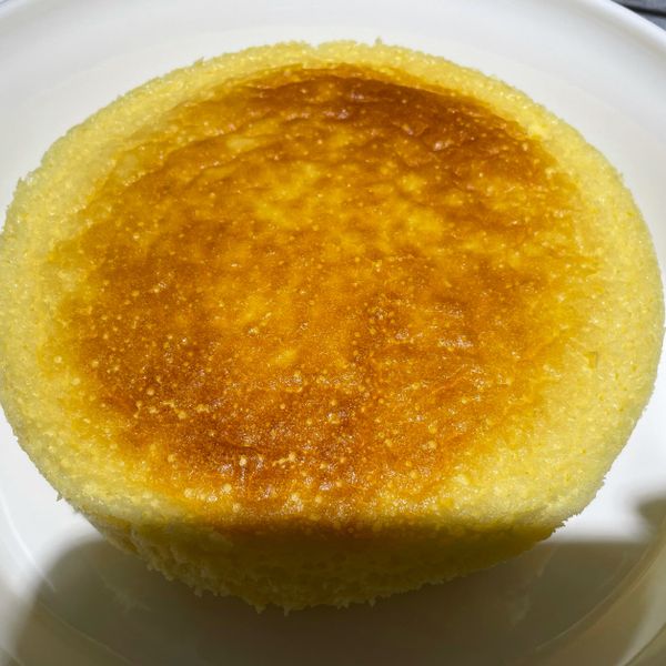 日式輕乳酪蛋糕【9巷5弄】 : Jean Chen一起做