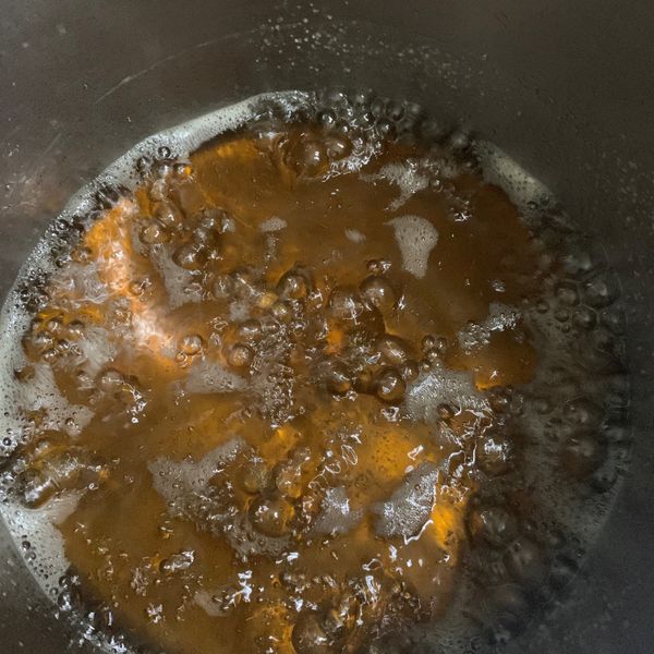 古早味糖水 : Fenny一起做