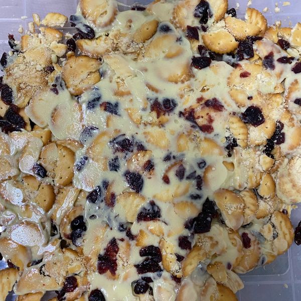 好吃雪q餅 甜度剛好 : 千千倪一起做