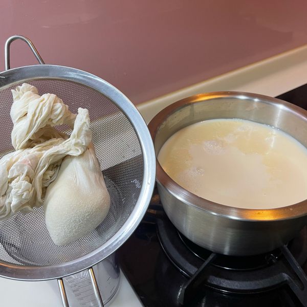 自製豆漿好健康：33 一起做