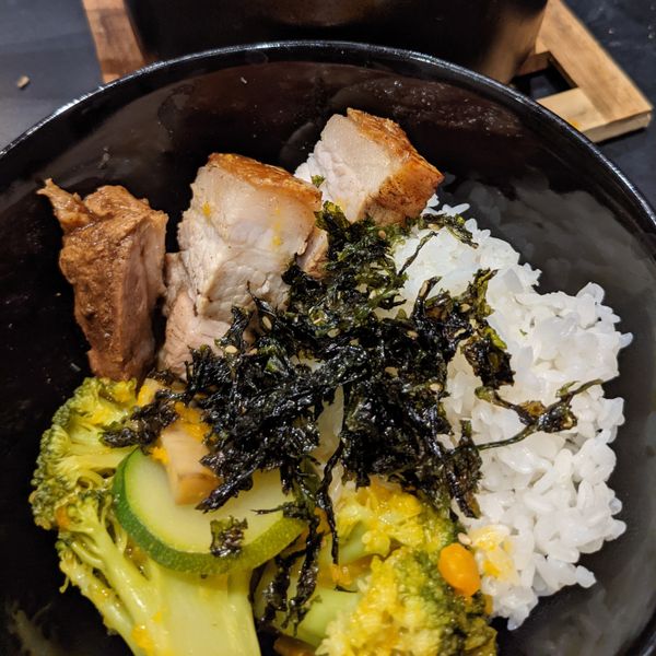 港式脆皮燒肉 : maymeiii一起做