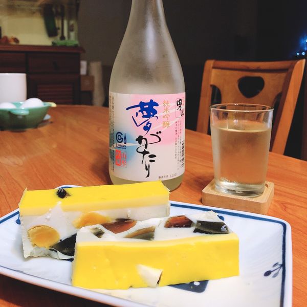 三色蛋 : Emily 愛美麗一起做