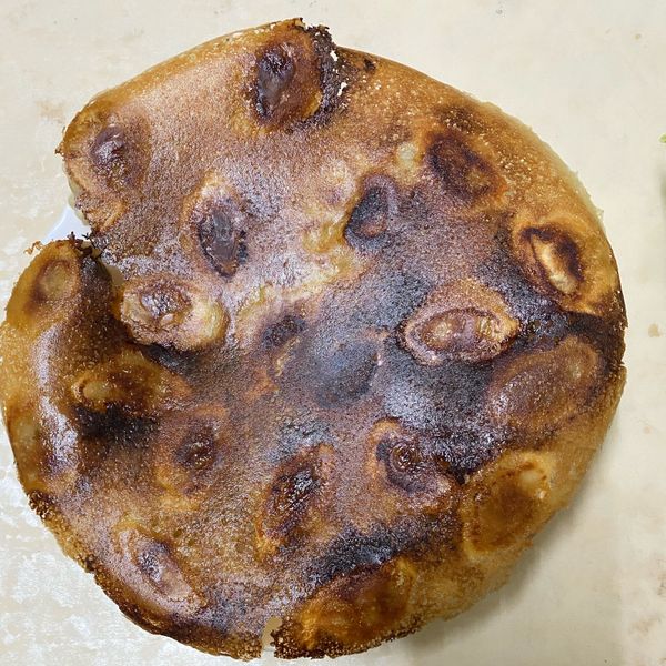 煎餃 : Debby一起做