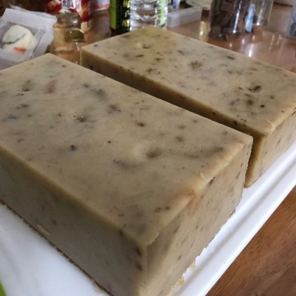 零失敗-蘿蔔糕（菜頭粿） : 林月月一起做