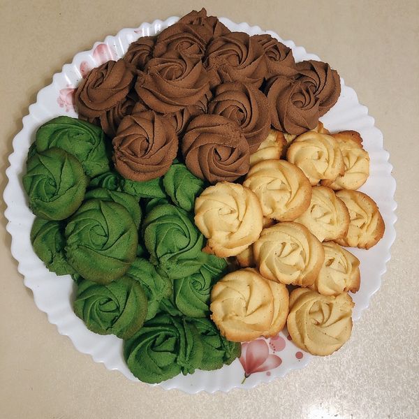 undefined：可可 一起做