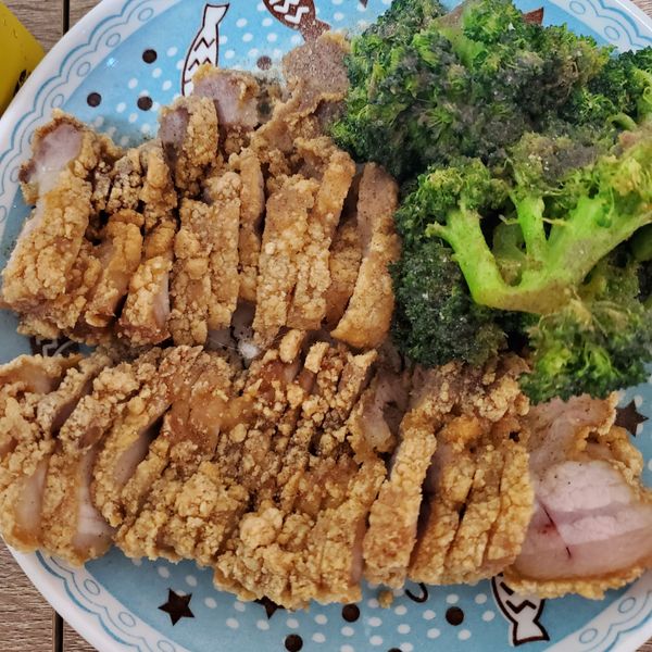 豆乳豬 : 伊凡斯一起做