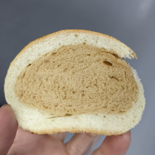 【黃金雞蛋麵包】-黑糖牛奶口味 : 陳郁俐一起做