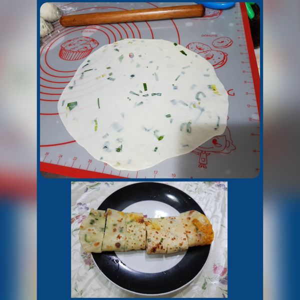 undefined：慈慈廚房 一起做