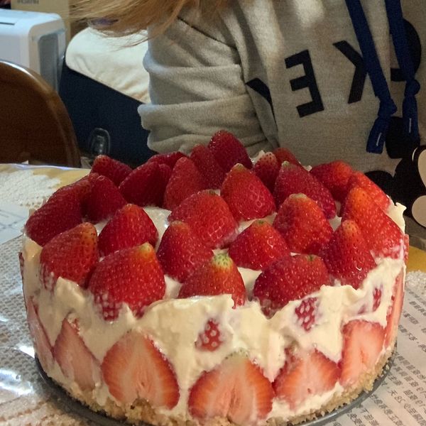 undefined：Rita Chen  一起做