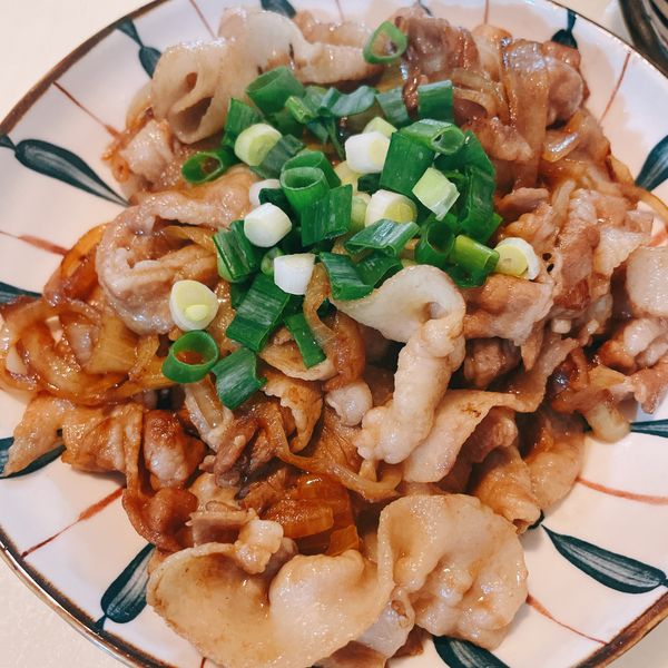 醬燒豬肉 : Ling Huang一起做