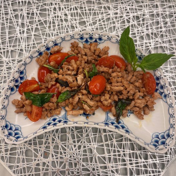 打拋豬 : Ellen Tsai一起做