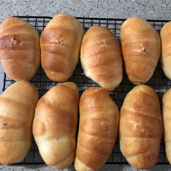 鹽可頌:住在塔洞的太太 一起做