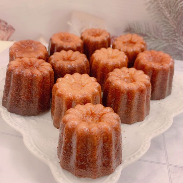 天使之鈴 可麗露 : Yumi Lin一起做