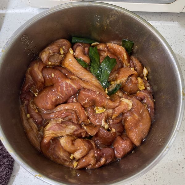 undefined：Helen Lee 一起做