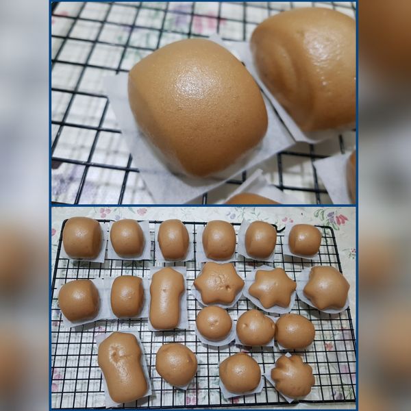 undefined：慈慈廚房 一起做