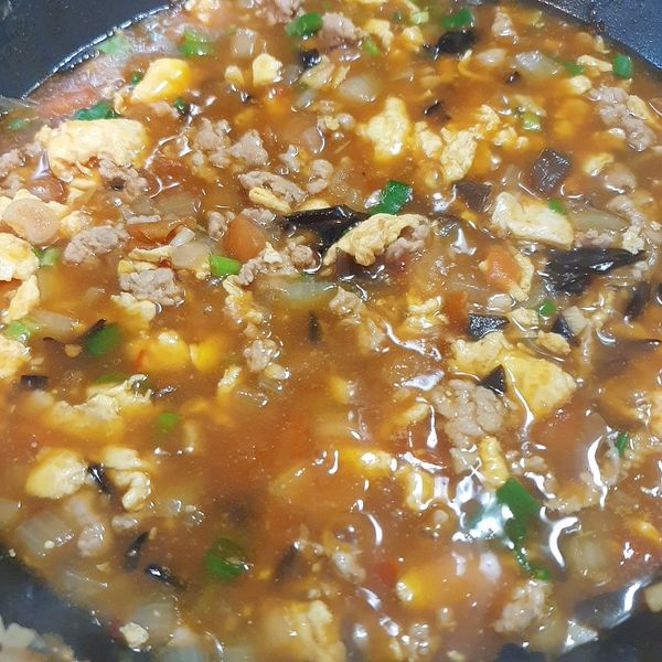 哨子麵 : Allie的幸福食記一起做