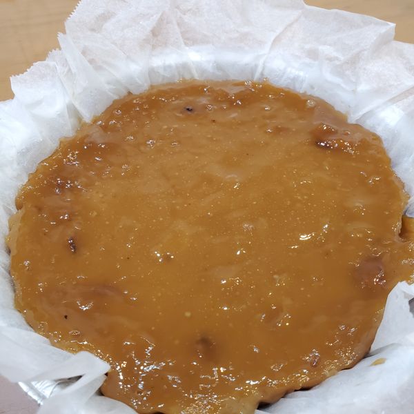 低糖超Q黑糖年糕 : 琪一起做