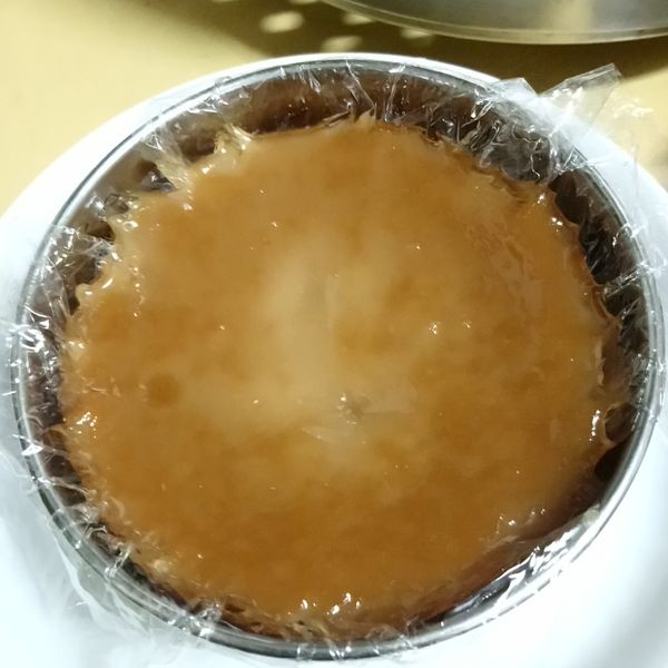 甜年糕 : Alice一起做