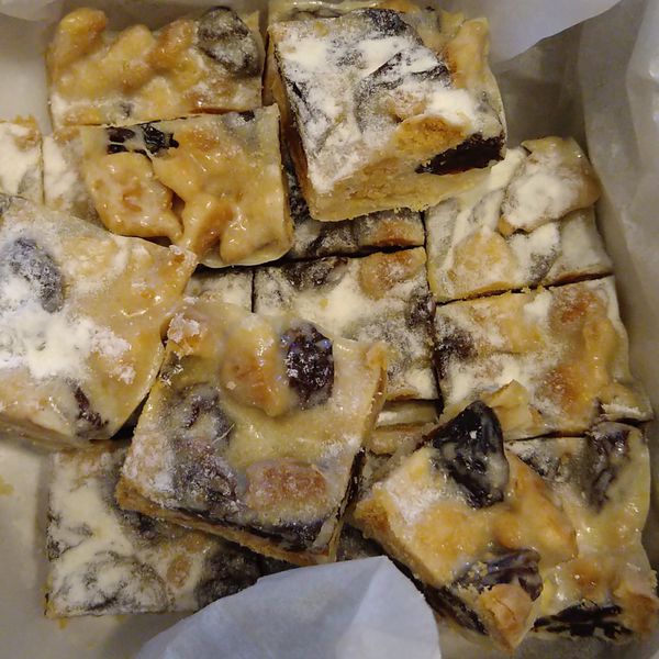 雪Q餅 : 家家一起做