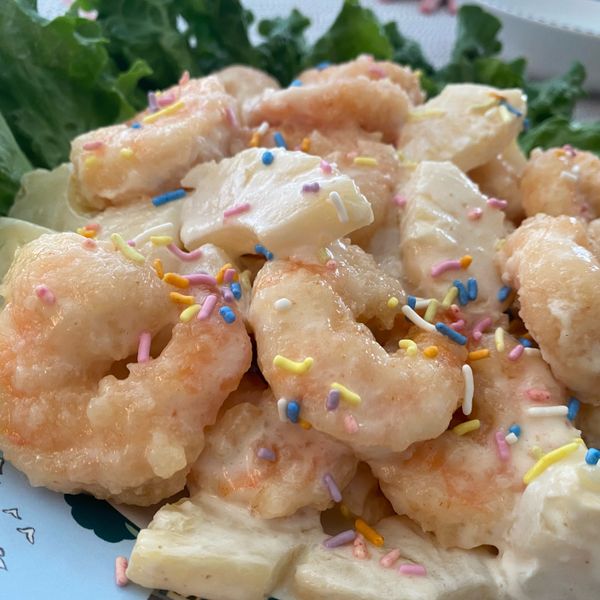 undefined：Amanda Liao 一起做