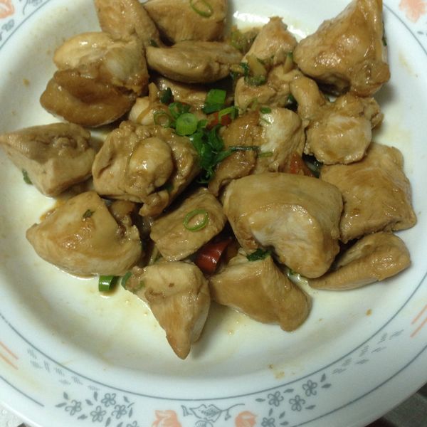 左宗棠雞：倪以柔 一起做