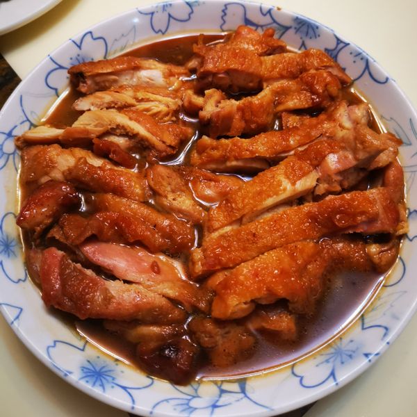 🍗美味照燒雞腿🍗：Pamela Huang 一起做