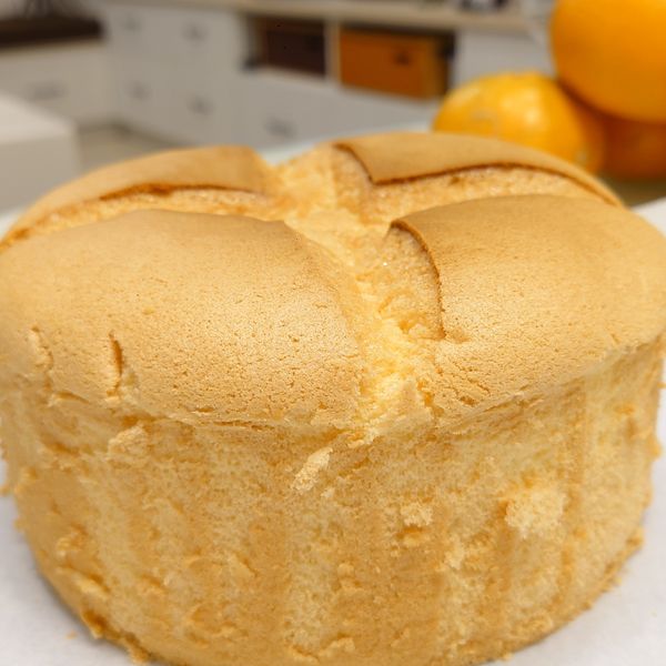 拜拜布丁蛋糕 這大概是最好吃的配方了💘 : Annie Chien一起做