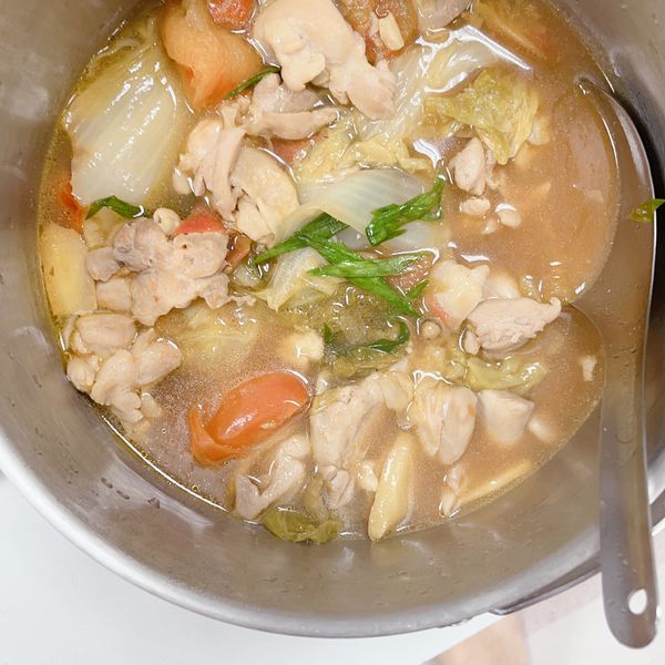 undefined：魚魚兒 一起做