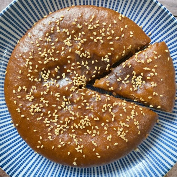 QQ黑糖糕 : 張佳柔一起做